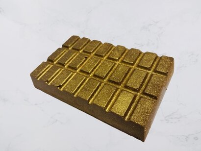 Dubai Chocolade