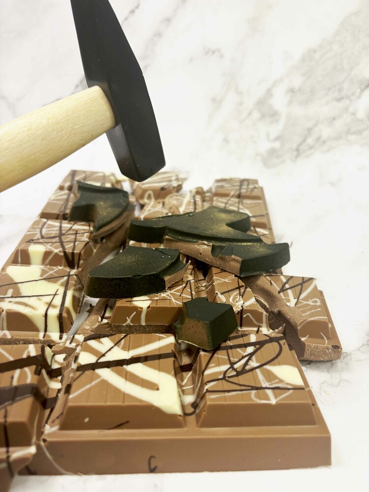 chocolade kilo