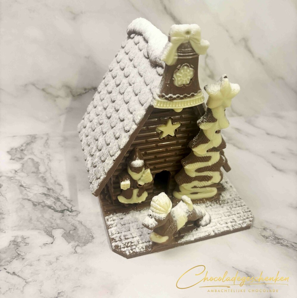 kerstgeschenken