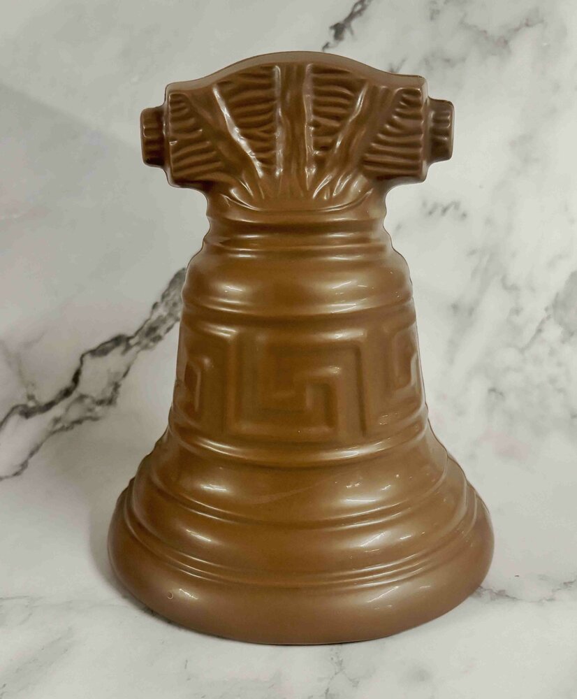 Chocolade klok
