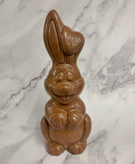 Chocolade Paashaas Naomi