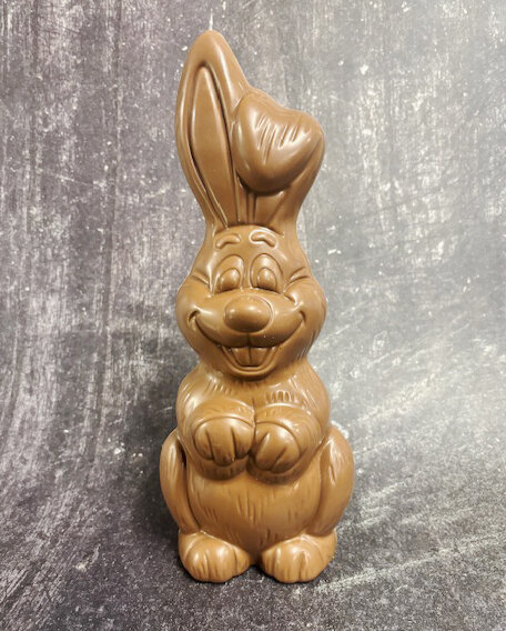 Chocolade haas Naomi