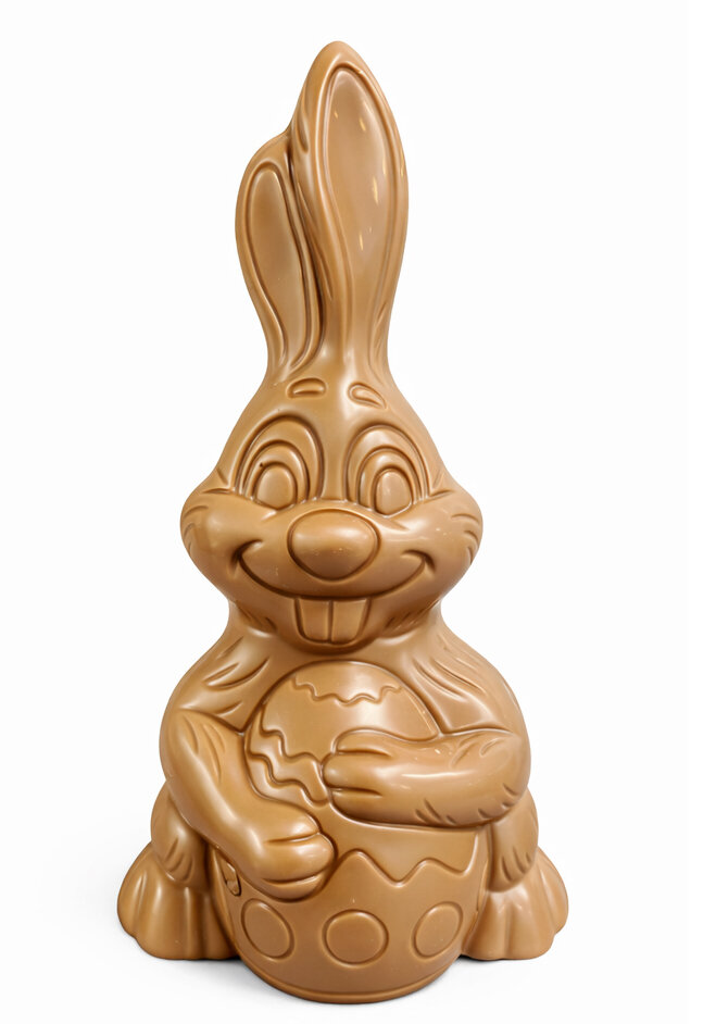 chocolade Paashaas Sammie