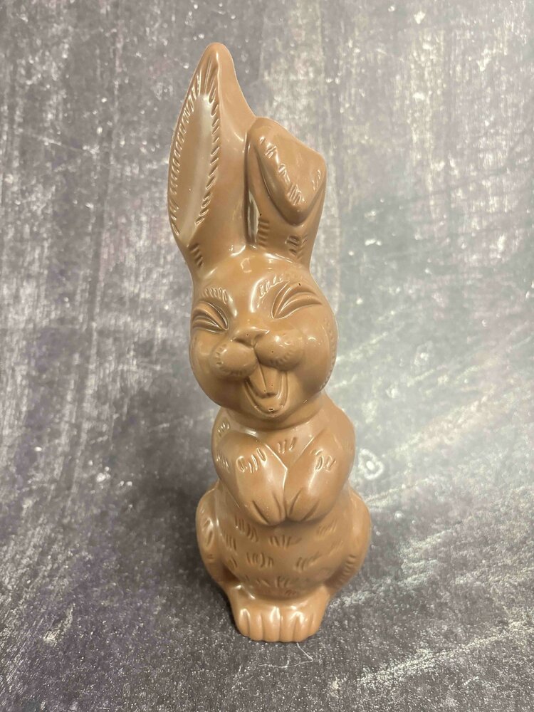 Chocolade lachhaas 26 cm