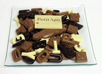 Floran Sinterklaas chocolade