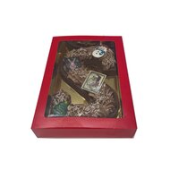 kerst santa letter