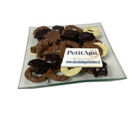 Floran kerst chocolade klein