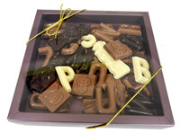 sinterklaas cadeau