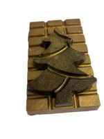 Dubai X-Mas chocolade