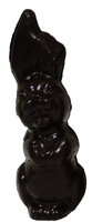 Chocolade paashaas Gerrit 37 cm 