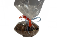 chocola verpakt bonbons pasen