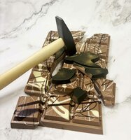 smash chocolade