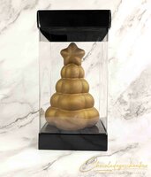 chocolade kerstboom