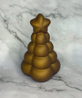 chocolade kerstboom