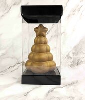 chocolade kerstboom