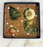 kerstpakket vuller