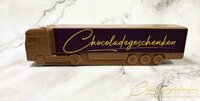 chocolade truck
