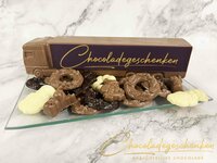 chocolade truck geschenk