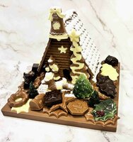 chocolade huis