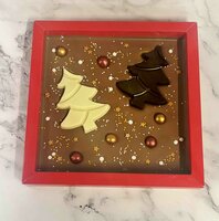 kerstgeschenk personeel