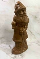 chocolade kerst geschenk