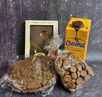 sinterklaas gift