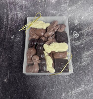 paasgeschenk doosje 200 gram