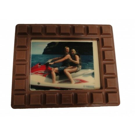 chocolade logo reep