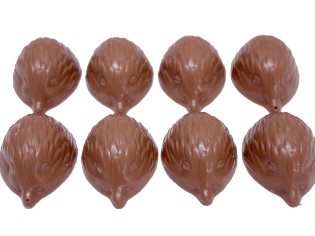 chocolade roomegels