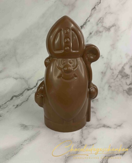 chocolade sinterklaas