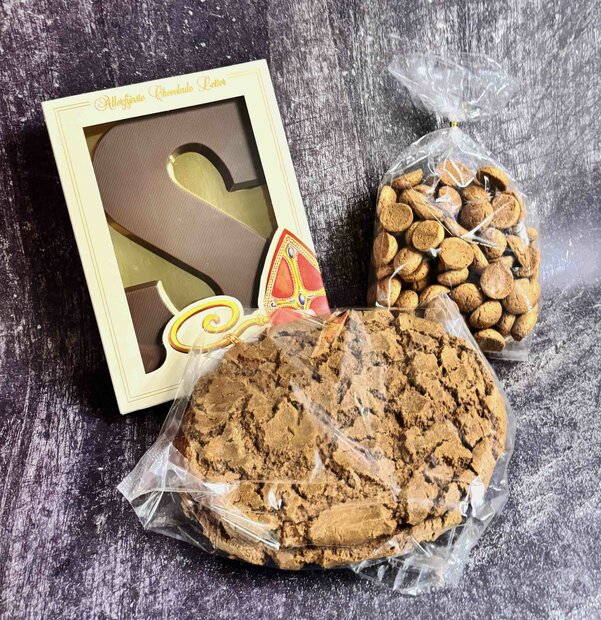 zakelijke sinterklaas geschenken