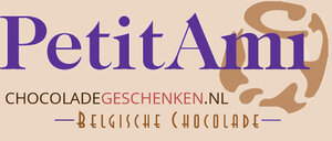 Logo chocoladegeschenken