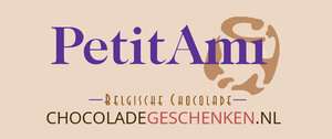 Logo Chocolade Geschenken.nl