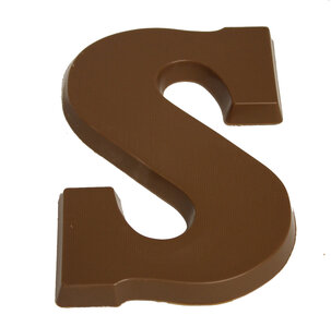 CHOCOLADELETTER