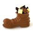 chocolade schoen