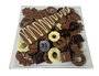 Floran kerstchocolade diverse thema's_