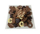 Floran kerstchocolade diverse thema's_