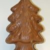 Chocolade Kerstboom 29 cm