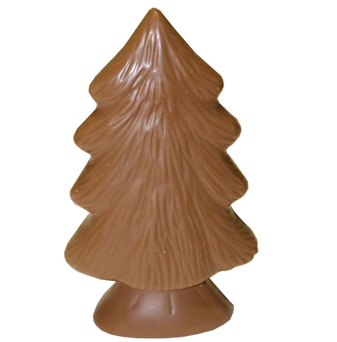 Chocolade Kerstboom 17 cm