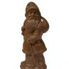 chocolade kerstman 36 cm